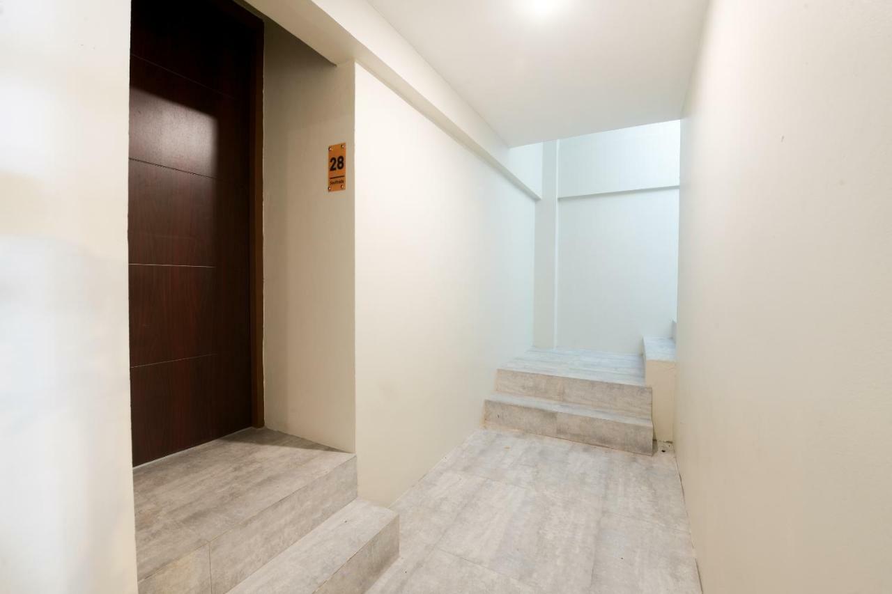 Oyo 347 Southside Residence Pattaya Zewnętrze zdjęcie