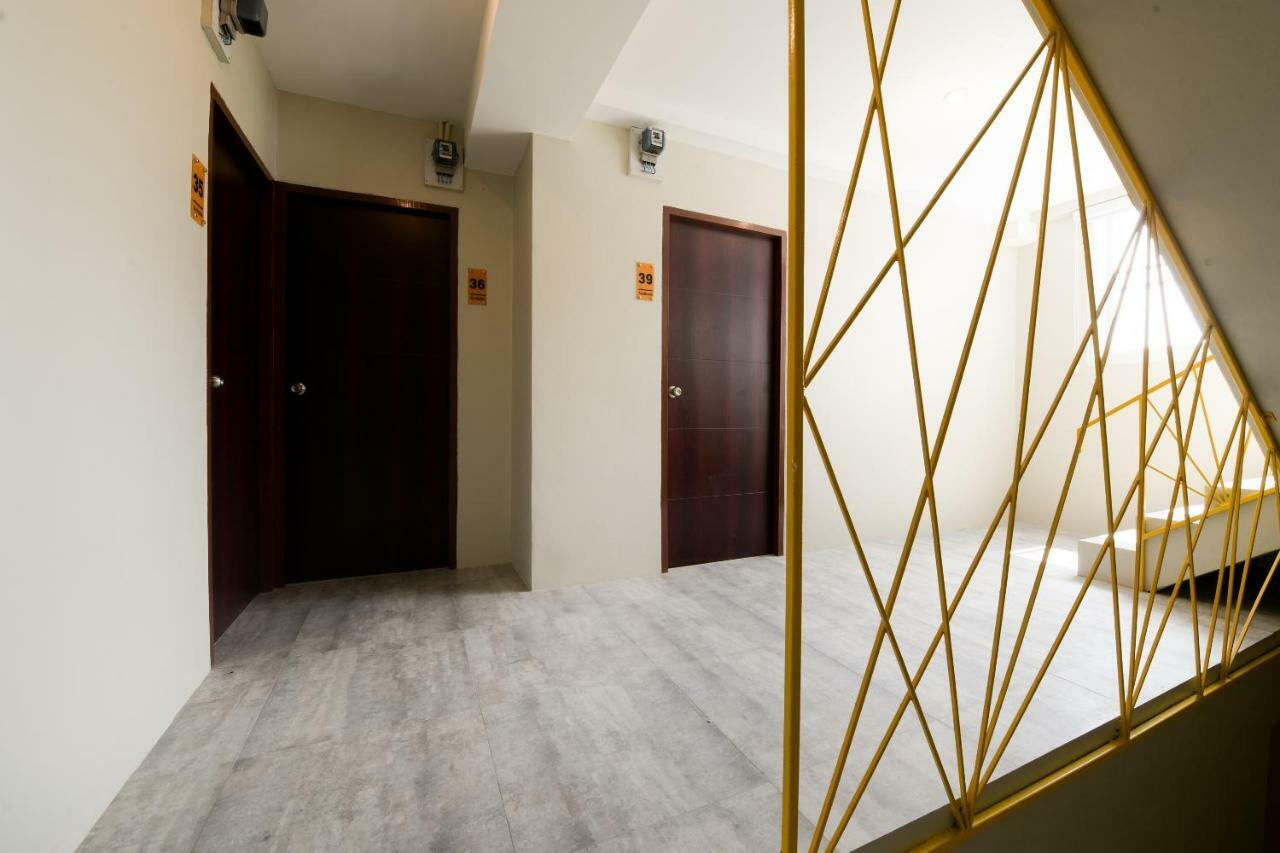 Oyo 347 Southside Residence Pattaya Zewnętrze zdjęcie