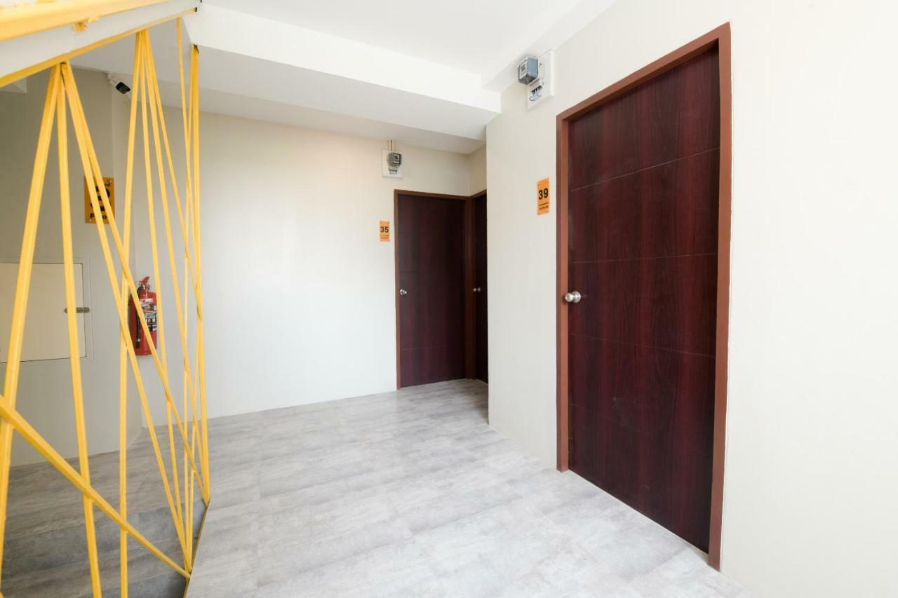 Oyo 347 Southside Residence Pattaya Zewnętrze zdjęcie