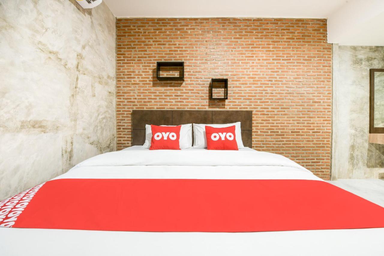 Oyo 347 Southside Residence Pattaya Zewnętrze zdjęcie